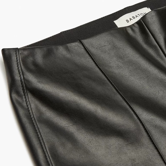 ARITZIA // BABATON // Frida Pant // US 10 - Picture 12 of 12